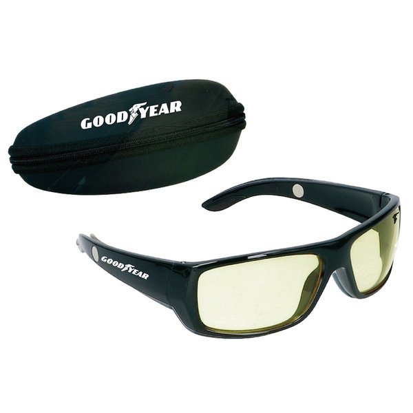 Goodyear Night Vision Glasses GY3137